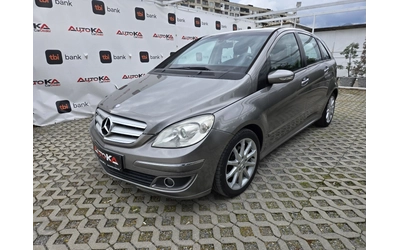 mercedes-benz-b-200 - 5