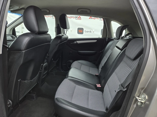 Mercedes-Benz B 200 2.0CDI-140кс= АВТОМАТ= КЛИМАТРОНИК - автомобили, коли, обяви за нови и употребявани 8