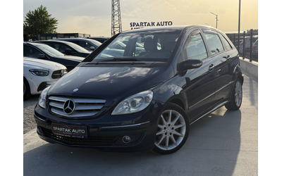 mercedes-benz-b-200-cdi-2010g-avtomatik-top-sastoyanie-servizna-istoriya - 0
