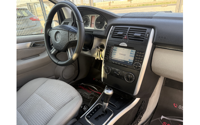 Mercedes-Benz B 200 CDI* 2010г.* АВТОМАТИК* Топ Състояние* Сервизна история* - автомобили, коли, обяви за нови и употребявани 12