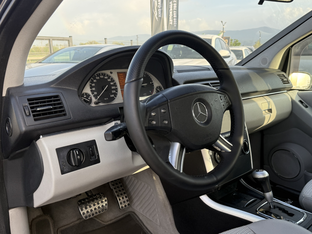 Mercedes-Benz B 200 CDI* 2010г.* АВТОМАТИК* Топ Състояние* Сервизна история* - автомобили, коли, обяви за нови и употребявани 7