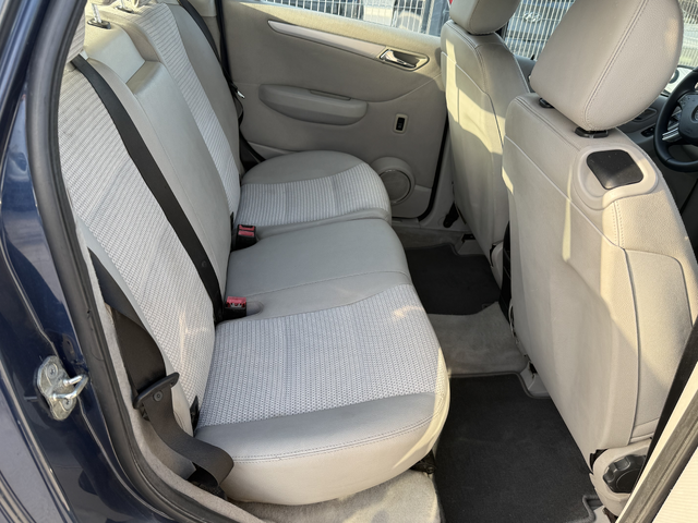 Mercedes-Benz B 200 CDI* 2010г.* АВТОМАТИК* Топ Състояние* Сервизна история* - автомобили, коли, обяви за нови и употребявани 9