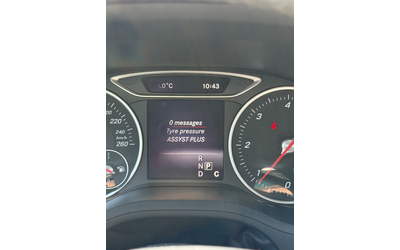 Mercedes-Benz B 200 d - автомобили, коли, обяви за нови и употребявани 11