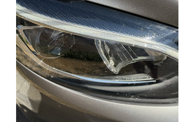 Mercedes-Benz B 200 d - автомобили, коли, обяви за нови и употребявани 12