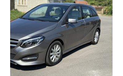 mercedes-benz-b-200-d - 3