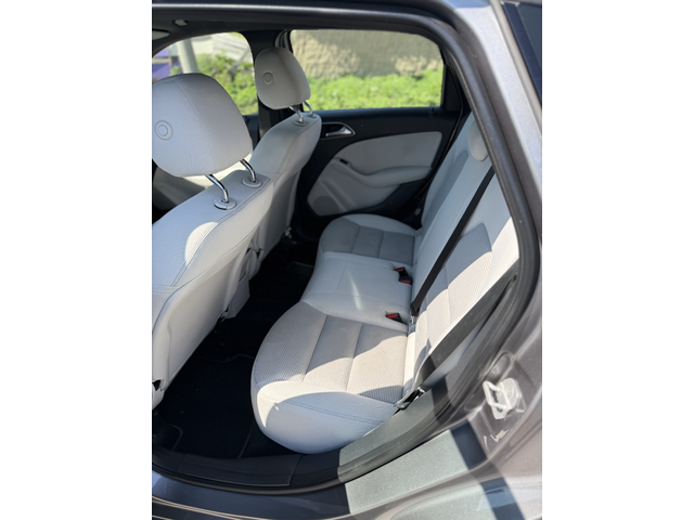 Mercedes-Benz B 200 d - автомобили, коли, обяви за нови и употребявани 5