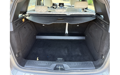 Mercedes-Benz B 200 d - автомобили, коли, обяви за нови и употребявани 6