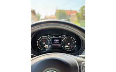 Mercedes-Benz B 200 d - автомобили, коли, обяви за нови и употребявани 8