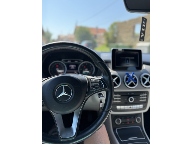 Mercedes-Benz B 200 d - автомобили, коли, обяви за нови и употребявани 9