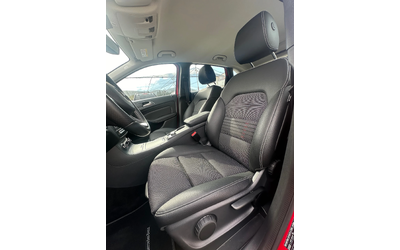 Mercedes-Benz B 220 ШВЕЙЦАРИЯ 4х4 АВТОМАТИК - автомобили, коли, обяви за нови и употребявани 15