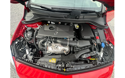 Mercedes-Benz B 220 ШВЕЙЦАРИЯ 4х4 АВТОМАТИК - автомобили, коли, обяви за нови и употребявани 16