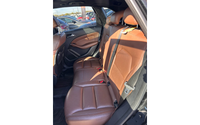 Mercedes-Benz B 220 CDI AVTOMAT/PANORAMA/KOJA EURO 6 - автомобили, коли, обяви за нови и употребявани 10