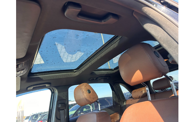 Mercedes-Benz B 220 CDI AVTOMAT/PANORAMA/KOJA EURO 6 - автомобили, коли, обяви за нови и употребявани 12