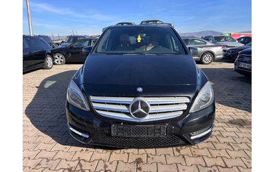 mercedes-benz-b-220 - 2