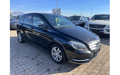 mercedes-benz-b-220 - 3