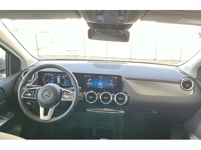 Mercedes-Benz B 220 D 4M - автомобили, коли, обяви за нови и употребявани 10