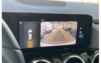 Mercedes-Benz B 220 D 4M - автомобили, коли, обяви за нови и употребявани 11