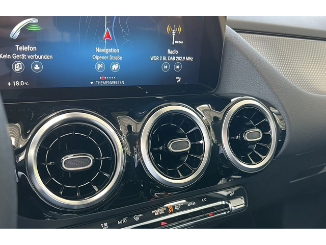 Mercedes-Benz B 220 D 4M - автомобили, коли, обяви за нови и употребявани 13