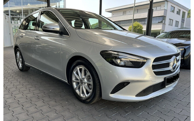 mercedes-benz-b-220 - 2