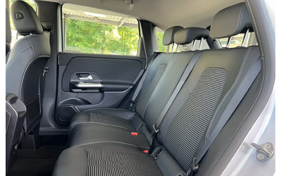 Mercedes-Benz B 220 D 4M - автомобили, коли, обяви за нови и употребявани 8