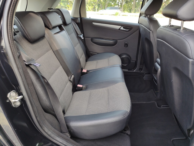 Mercedes-Benz B 220 CDIㅤ ㅤ ㅤ ㅤ - автомобили, коли, обяви за нови и употребявани 10