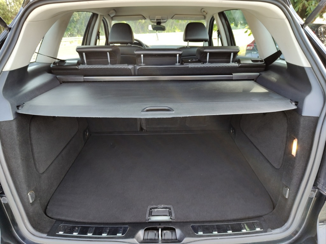 Mercedes-Benz B 220 CDIㅤ ㅤ ㅤ ㅤ - автомобили, коли, обяви за нови и употребявани 11