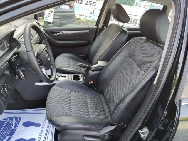 Mercedes-Benz B 220 CDIㅤ ㅤ ㅤ ㅤ - автомобили, коли, обяви за нови и употребявани 4