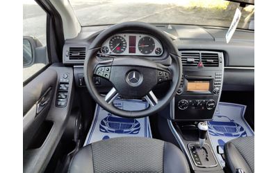 Mercedes-Benz B 220 CDIㅤ ㅤ ㅤ ㅤ - автомобили, коли, обяви за нови и употребявани 6