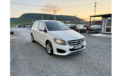 mercedes-benz-b-220-cdi-automatic-top - 0