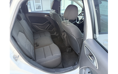 Mercedes-Benz B 220 CDI AUTOMATIC TOP - автомобили, коли, обяви за нови и употребявани 10