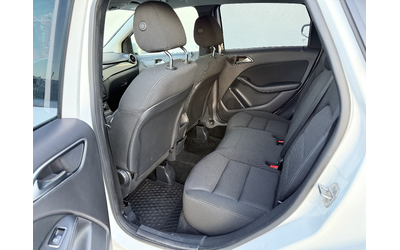 Mercedes-Benz B 220 CDI AUTOMATIC TOP - автомобили, коли, обяви за нови и употребявани 11