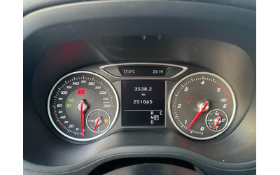 Mercedes-Benz B 220 CDI AUTOMATIC TOP - автомобили, коли, обяви за нови и употребявани 13