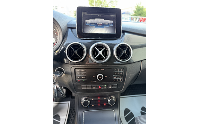 Mercedes-Benz B 220 CDI AUTOMATIC TOP - автомобили, коли, обяви за нови и употребявани 14