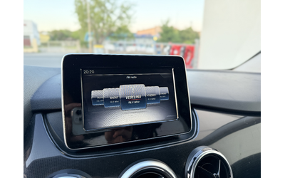 Mercedes-Benz B 220 CDI AUTOMATIC TOP - автомобили, коли, обяви за нови и употребявани 15