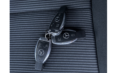 Mercedes-Benz B 220 CDI AUTOMATIC TOP - автомобили, коли, обяви за нови и употребявани 16