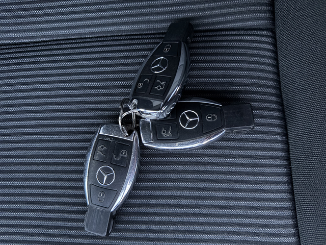 Mercedes-Benz B 220 CDI AUTOMATIC TOP - автомобили, коли, обяви за нови и употребявани 16