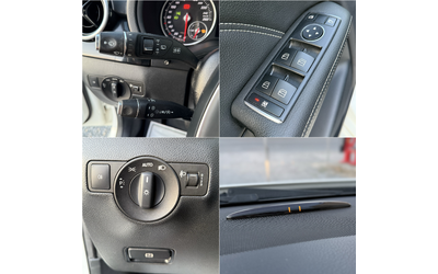 Mercedes-Benz B 220 CDI AUTOMATIC TOP - автомобили, коли, обяви за нови и употребявани 17