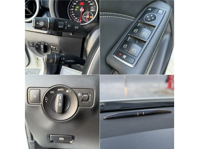 Mercedes-Benz B 220 CDI AUTOMATIC TOP - автомобили, коли, обяви за нови и употребявани 17