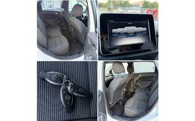 Mercedes-Benz B 220 CDI AUTOMATIC TOP - автомобили, коли, обяви за нови и употребявани 18