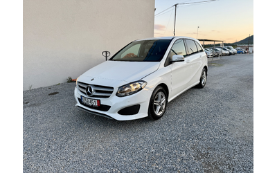 mercedes-benz-b-220-cdi-automatic-top - 1