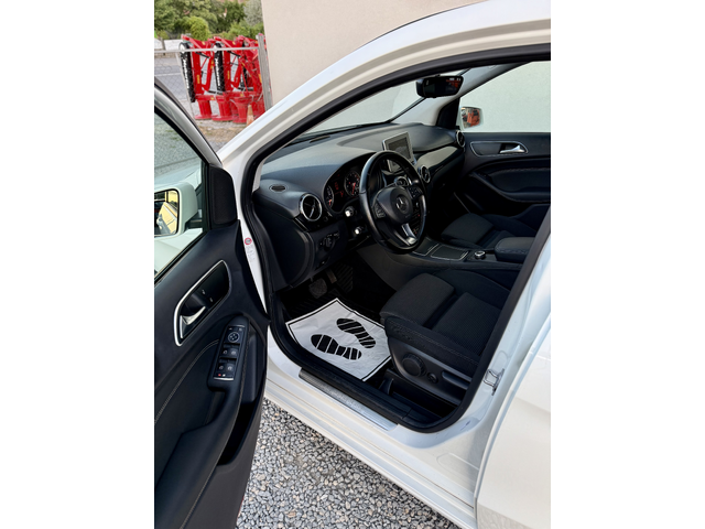 Mercedes-Benz B 220 CDI AUTOMATIC TOP - автомобили, коли, обяви за нови и употребявани 5