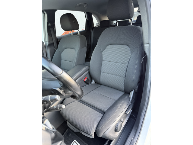 Mercedes-Benz B 220 CDI AUTOMATIC TOP - автомобили, коли, обяви за нови и употребявани 6