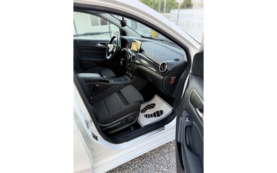 Mercedes-Benz B 220 CDI AUTOMATIC TOP - автомобили, коли, обяви за нови и употребявани 8