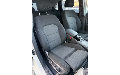 Mercedes-Benz B 220 CDI AUTOMATIC TOP - автомобили, коли, обяви за нови и употребявани 9