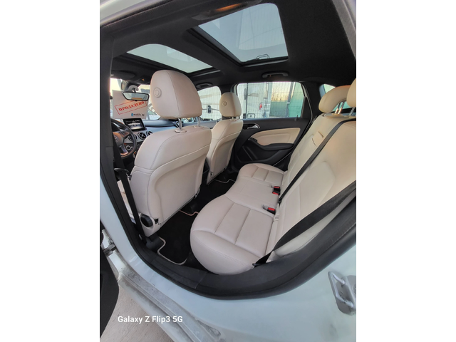 Mercedes-Benz B 250 4Matic PANORAMA - автомобили, коли, обяви за нови и употребявани 10