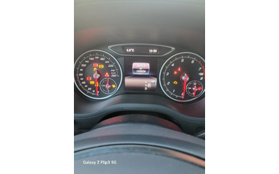 Mercedes-Benz B 250 4Matic PANORAMA - автомобили, коли, обяви за нови и употребявани 12