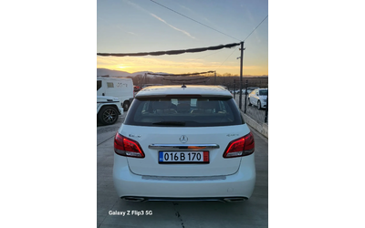 mercedes-benz-b-250 - 3