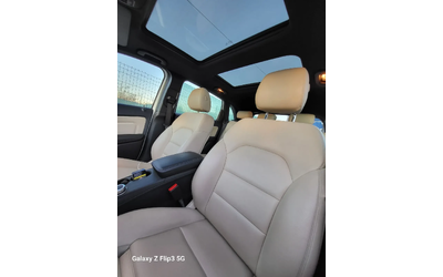 Mercedes-Benz B 250 4Matic PANORAMA - автомобили, коли, обяви за нови и употребявани 9