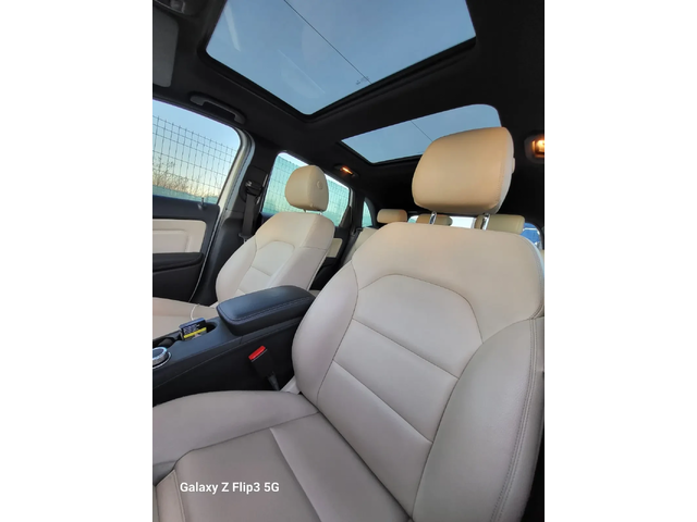 Mercedes-Benz B 250 4Matic PANORAMA - автомобили, коли, обяви за нови и употребявани 9