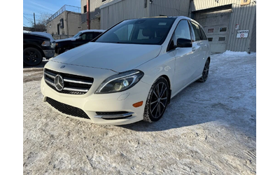 mercedes-benz-b-250 - 0